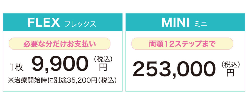 クリアコレクト料金2026年の料金