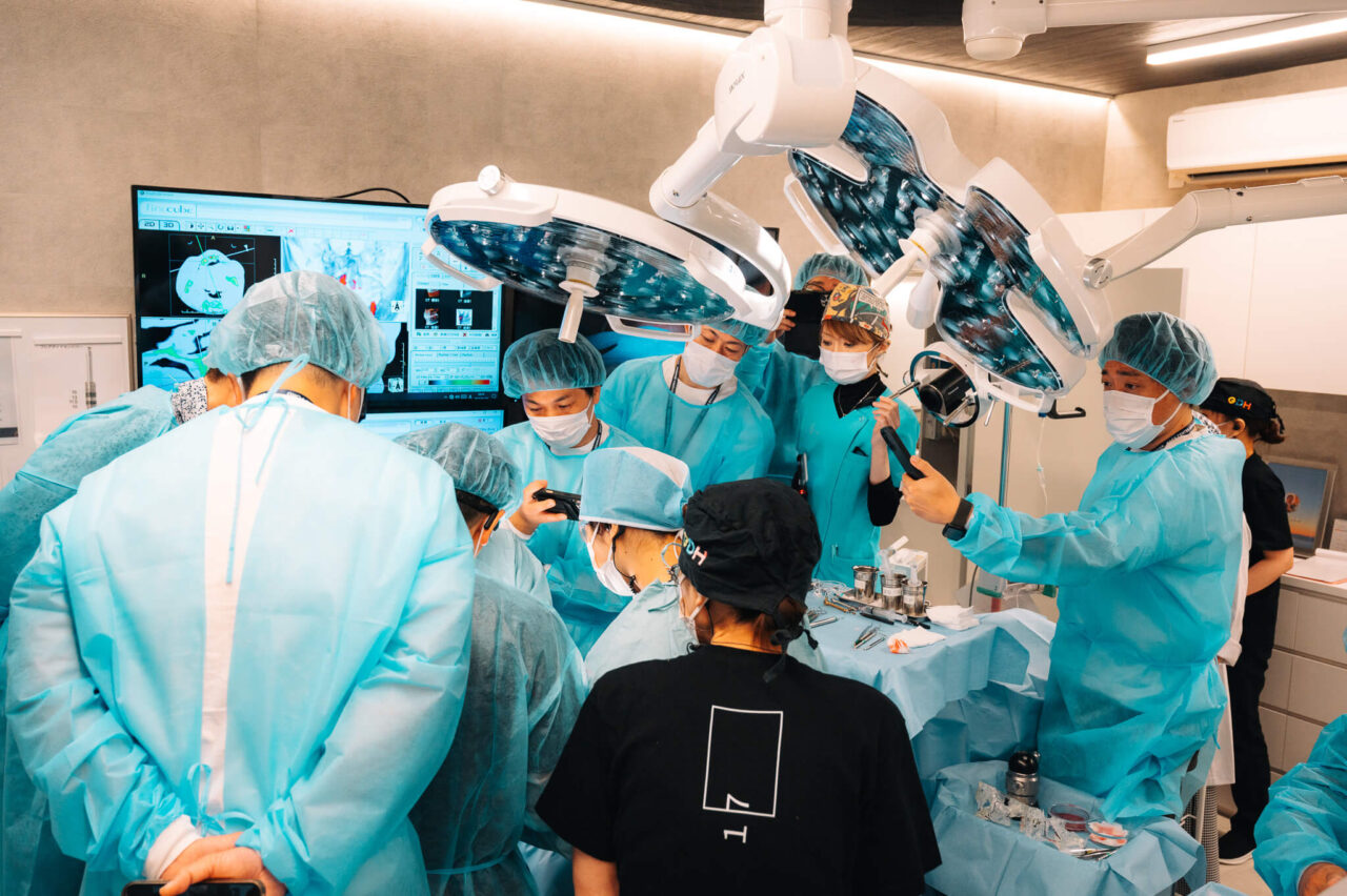 インプラントセミナー202506_3