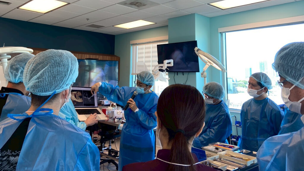 20251123カダバーコースの様子10