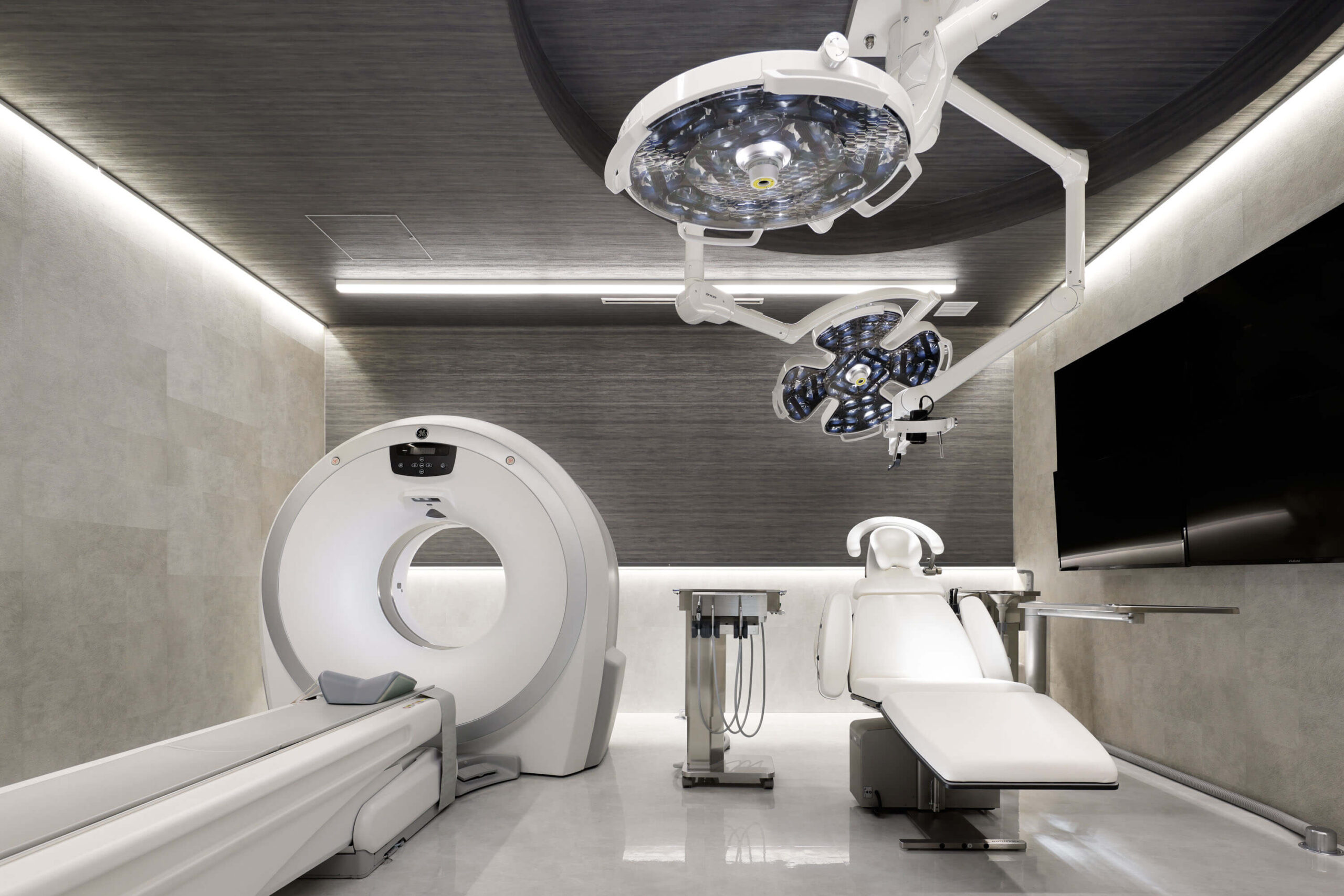 インプラント専用手術室2