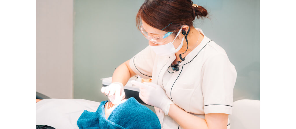 メインテナンス