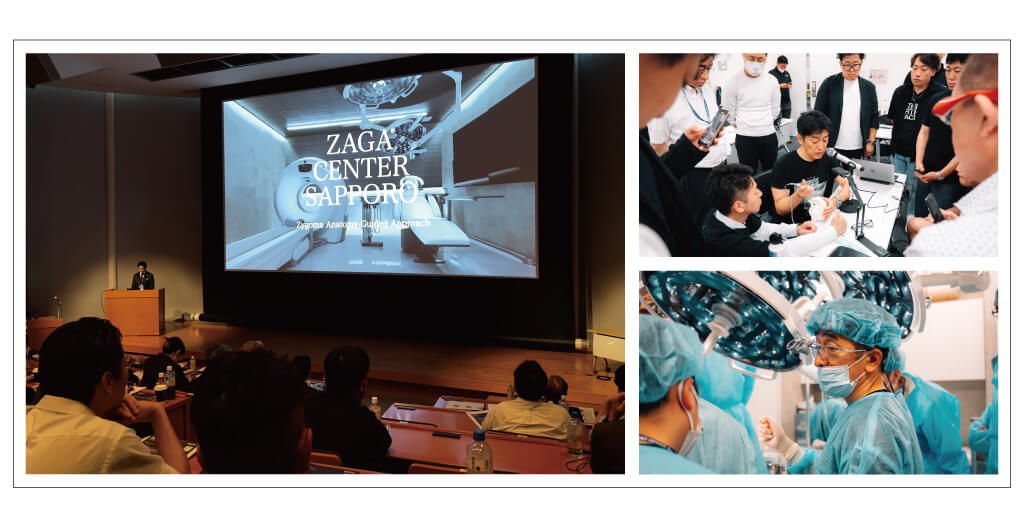 歯科医師の指導